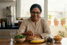 Photo of डाइट में शामिल करें ये 5 फूड्स, दूर होगी मैग्नीशियम की कमी
