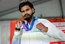 Photo of पाकिस्तान पर खिताबी जीत के बाद कप्तान श्रेयस अय्यर का बड़ा बयान