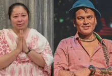 Photo of जुबीन गर्ग की पत्नी और फैंस का विरोध प्रदर्शन