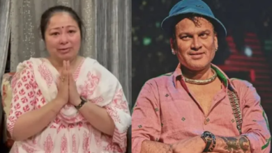 Photo of जुबीन गर्ग की पत्नी और फैंस का विरोध प्रदर्शन