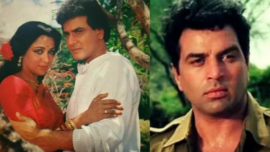 Photo of 52 साल पहले धर्मेंद्र ने तुड़वाई थी Hema Malini और जितेंद्र की शादी