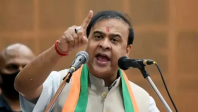 Photo of सिलचर निकाय चुनाव में NDA की बंपर जीत