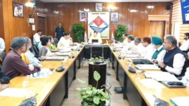 Photo of उत्तराखंड: अब सड़क और पुल निर्माण के सभी काम एक स्वीकृति पर होंगे