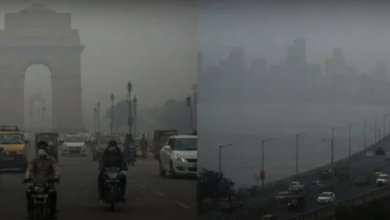 Photo of अल नीनो ने बदला भारत का प्रदूषण मैप, उत्तर भारत में घटाई धुंध